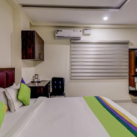 Itsy Hotels Kozy Rooms Bangalore Exterior photo