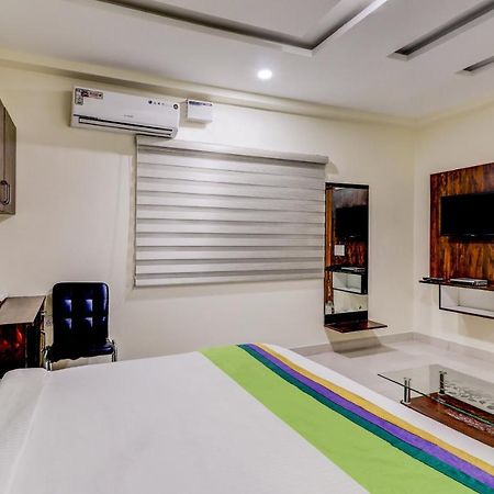 Itsy Hotels Kozy Rooms Bangalore Exterior photo